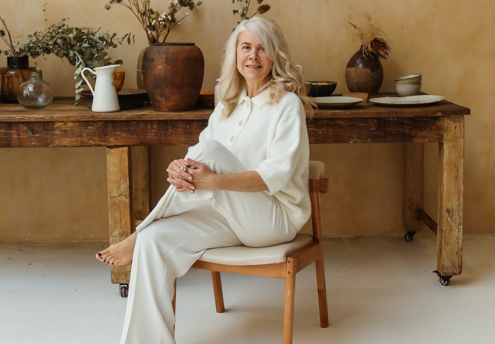 over 60 wear over shorts