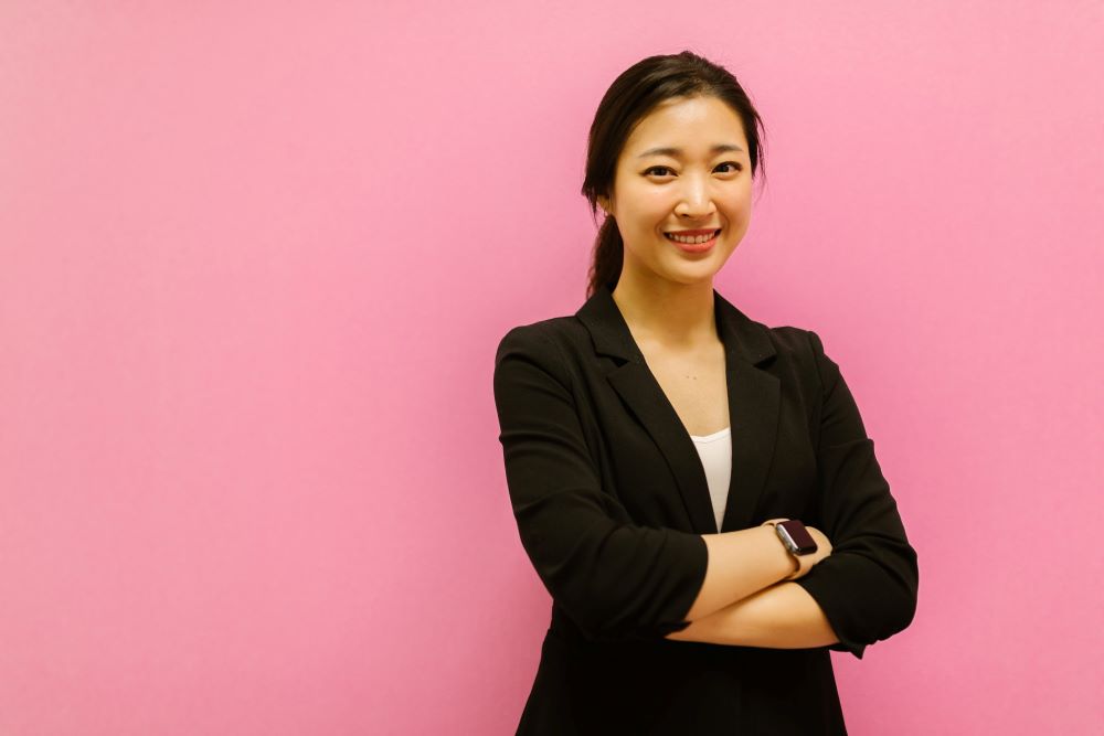 Lululemon Interview Outfits