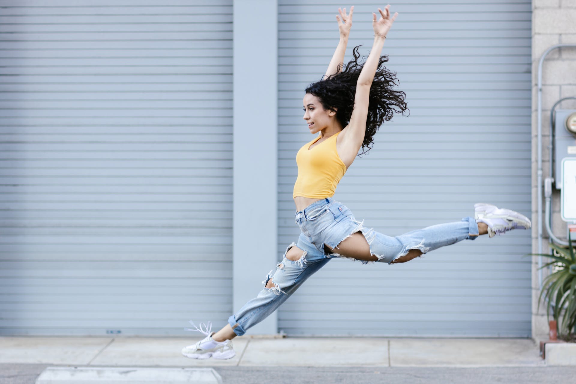 Janet Jackson Concert Outfits