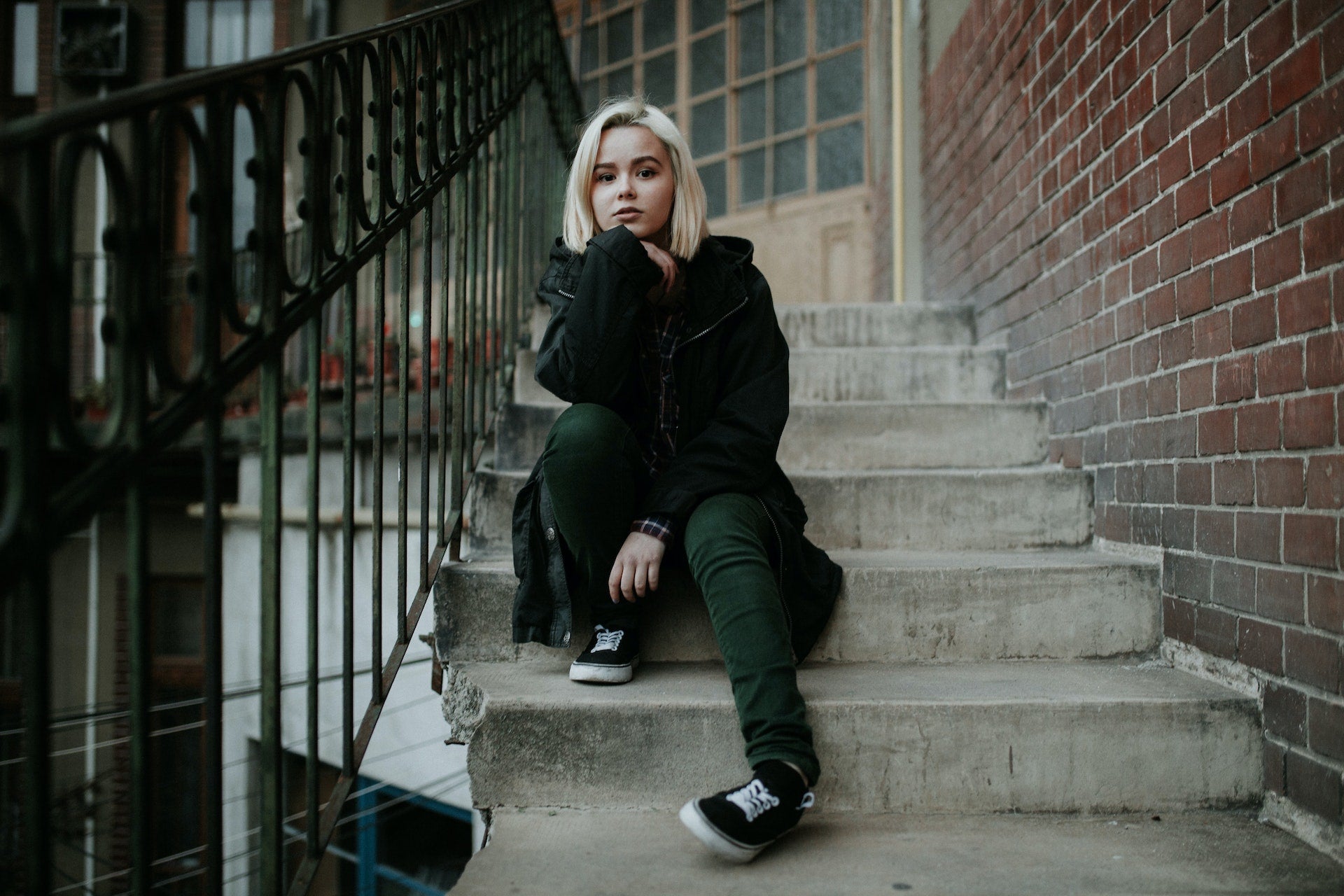 Outfits to wear in Bogota