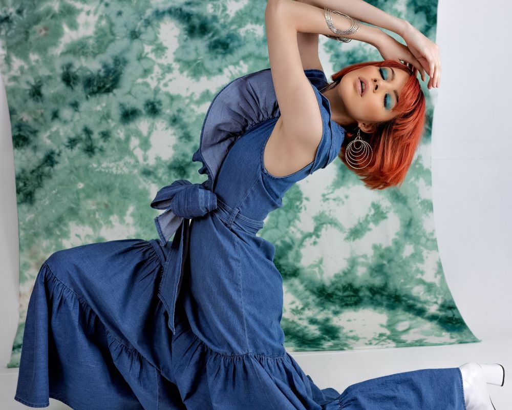 15 Ultimate Dazzling Outfits For Stunning Denim And Diamonds Party 15-ultimate-dazzling-outfits-for-stunning-denim-and-diamonds-party