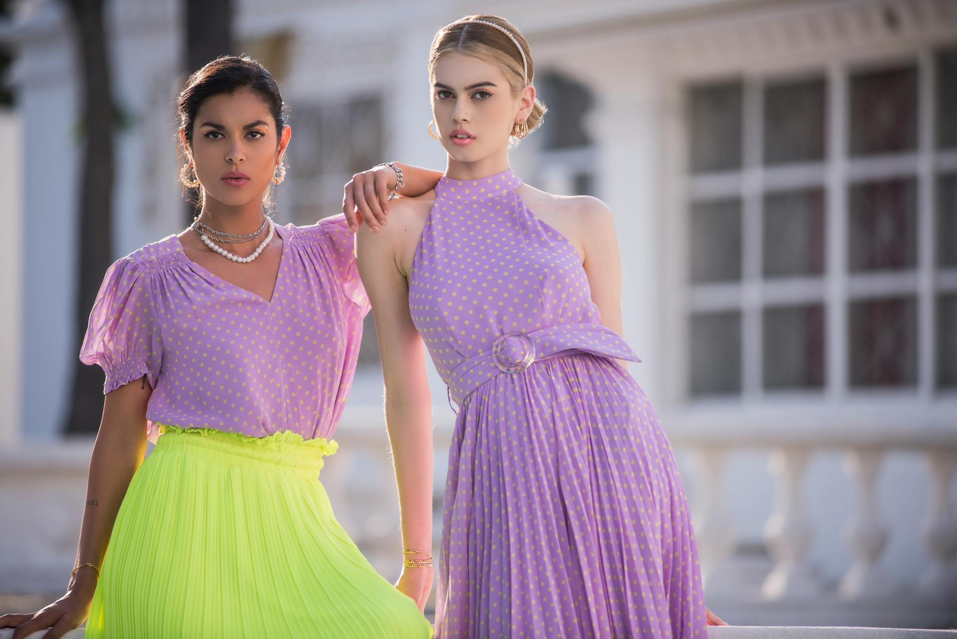 Melbourne Cup Outfits