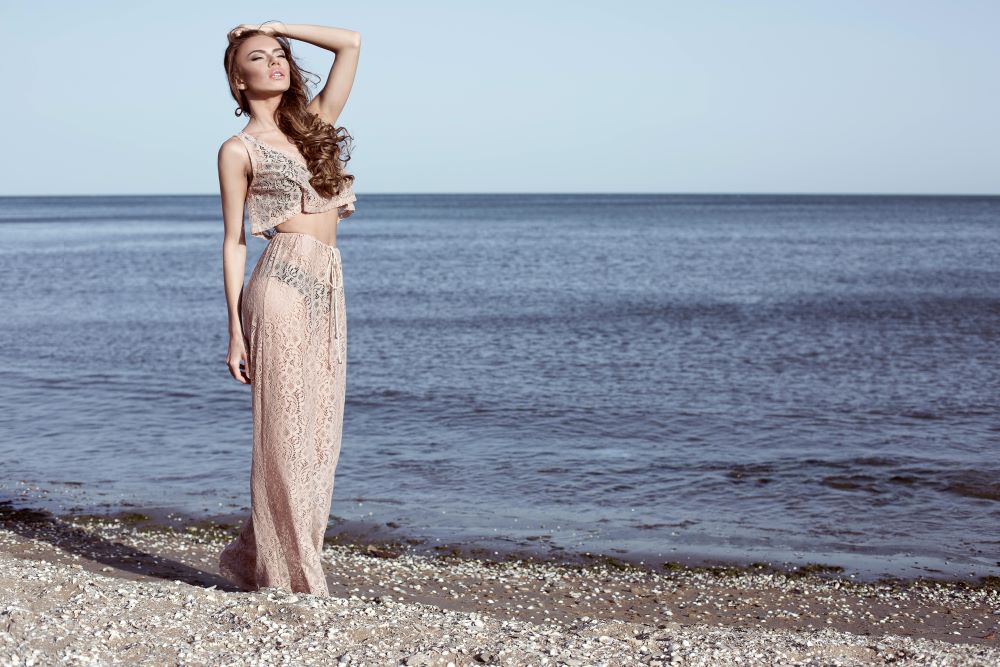 Bermuda cruise outfits 