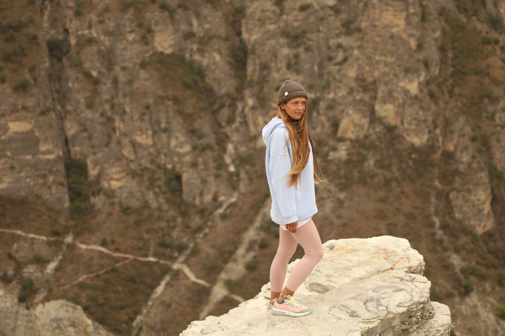 Antelope canyon outfits