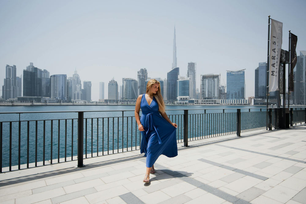 Can You Wear Blue To A Wedding? 15 Amazing Fashion Tips | Panaprium Can You Wear Blue To A Wedding? 15 Amazing Fashion Tips | Panaprium