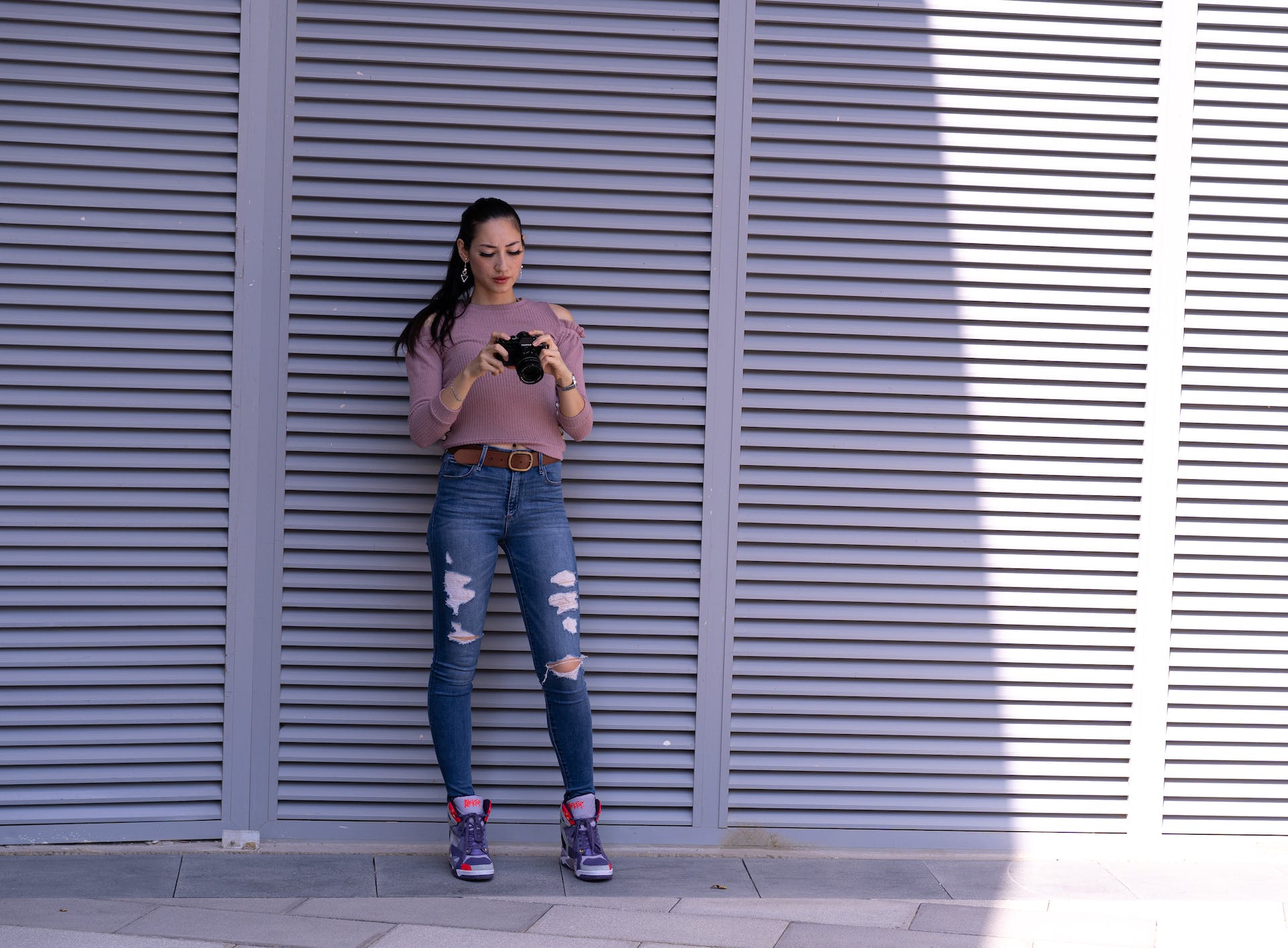 Best Depeche Mode concert outfits