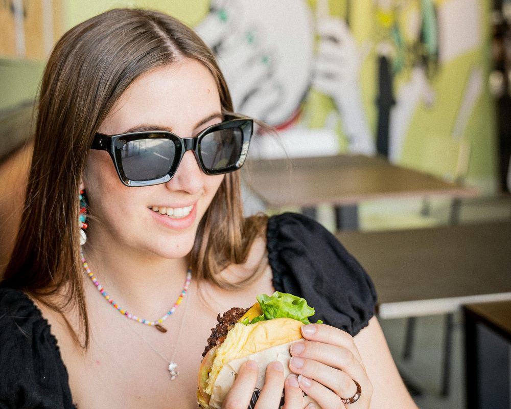 Jack in the Box outfits 