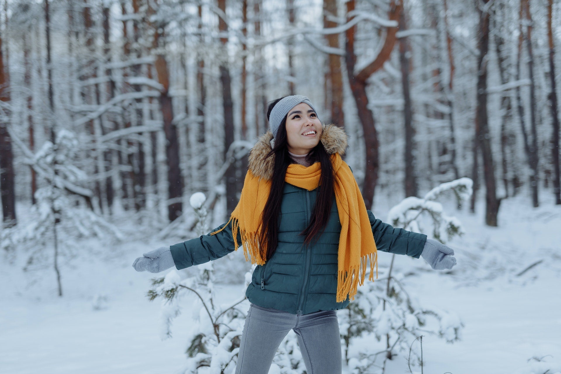 The Best Winter Clothes For Petite Women To Dress Warm & Chic Panaprium The Best Winter Clothes For Petite Women To Dress Warm & Chic Panaprium