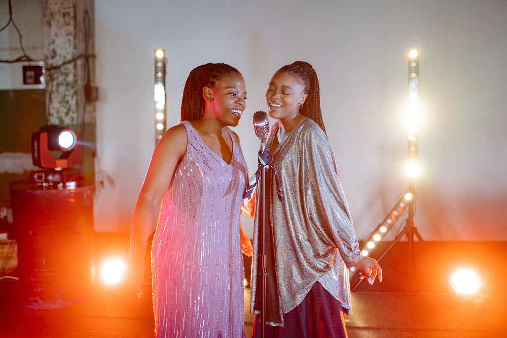 The 15 Best Outfits For An Amazing Karaoke Party Panaprium