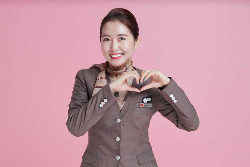 Slay Your Cabin Crew Interview with 15+ Best Stunning Outfits