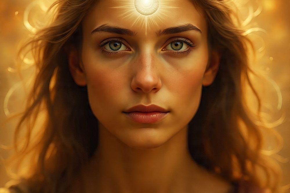 pineal gland spiritual meaning seat of the soul