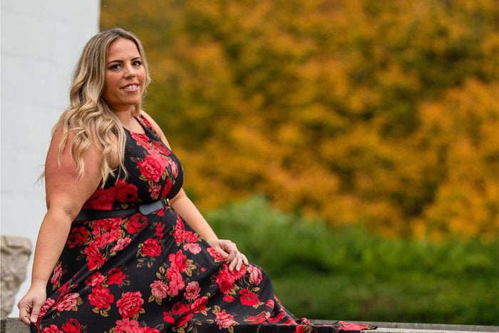 plus size fitness tops