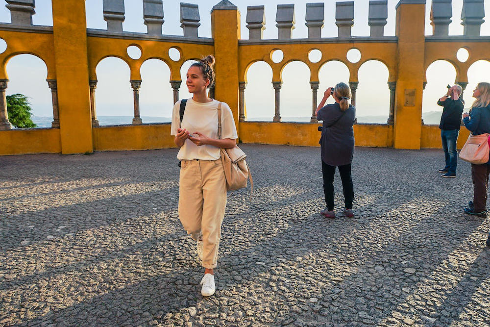 2023 best outfits to visit Pompeii