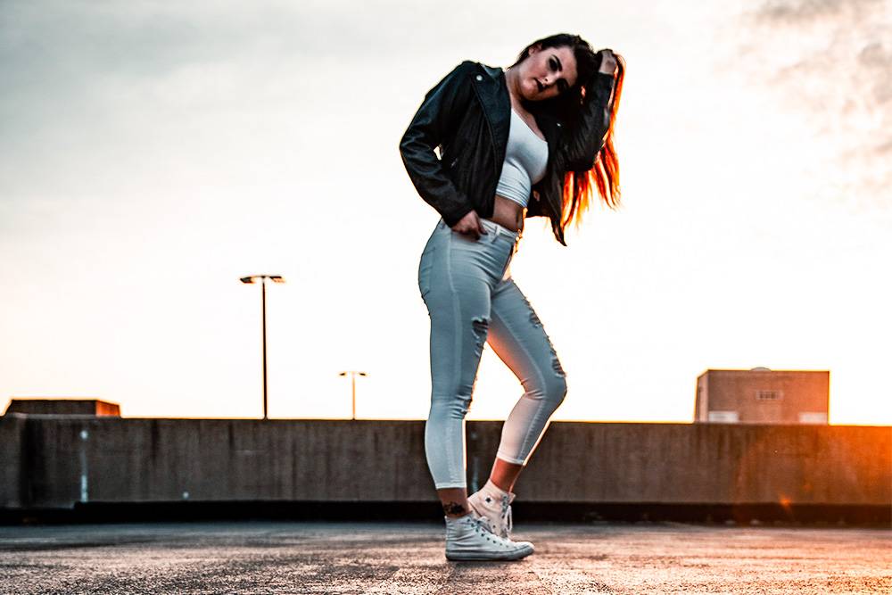 Popular Clothing Brands Maryland USA