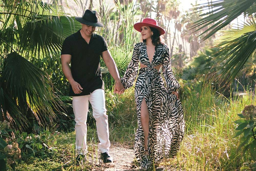 15 Popular Clothing Brands In Mexico You Need To Know Panaprium