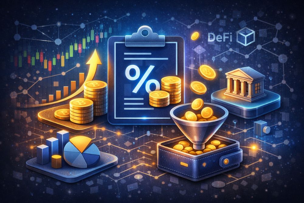 protocol fee switch DeFi token holders explained