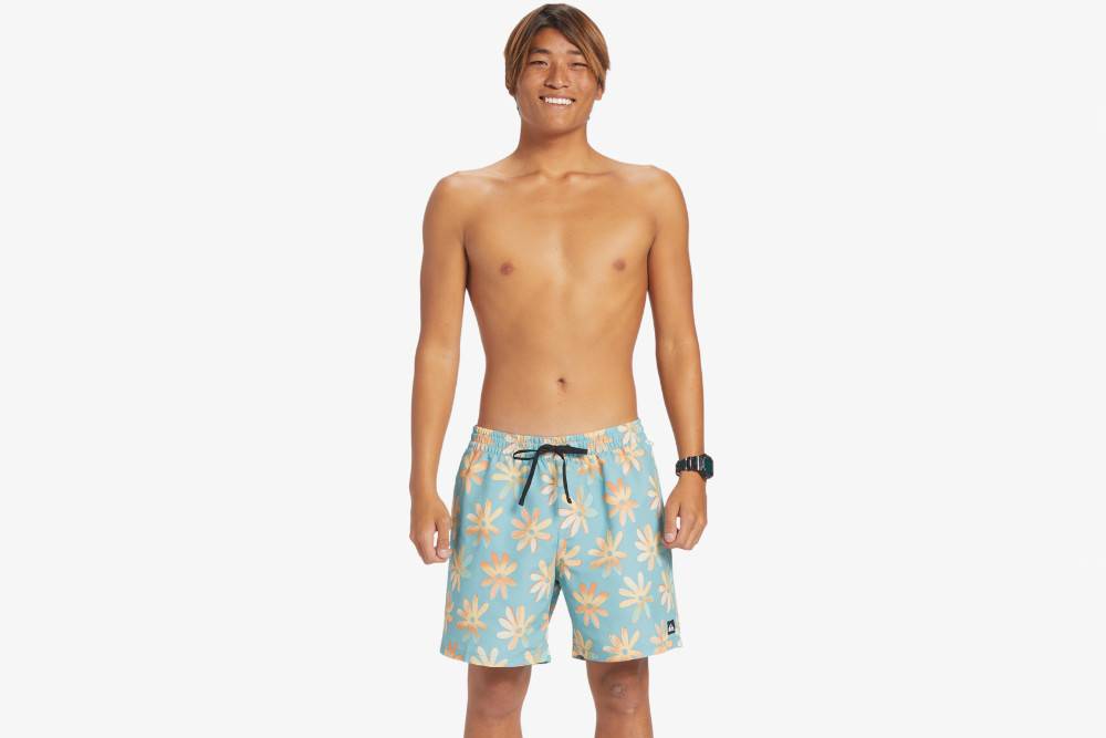 Quiksilver Sustainability