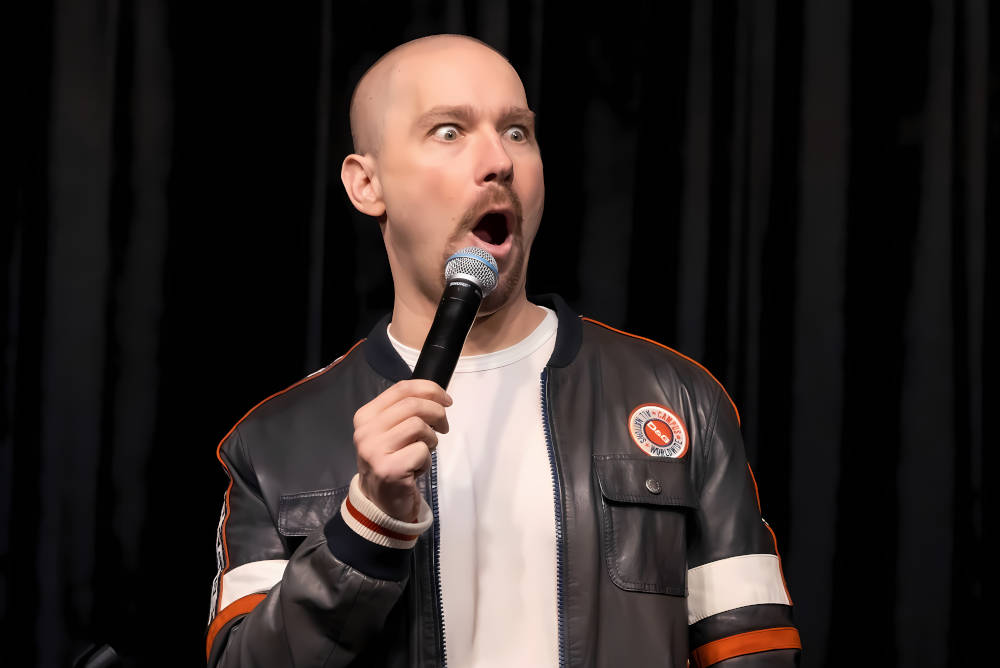 Quinn Dale’s Top Woke Roasts That Left Everyone Laughing