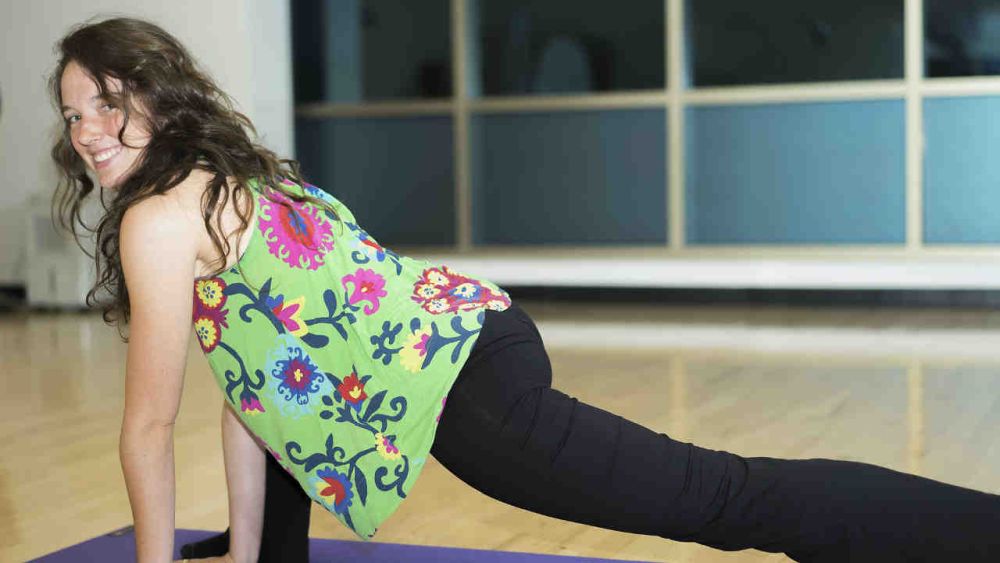 ramdev yoga weight loss