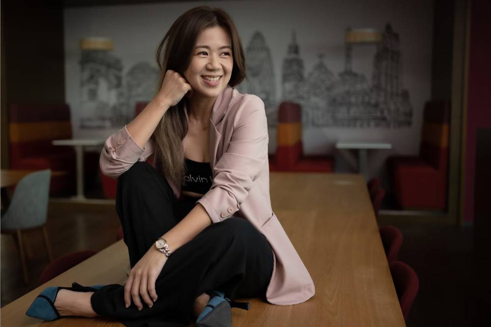 Best Recycled Blazers