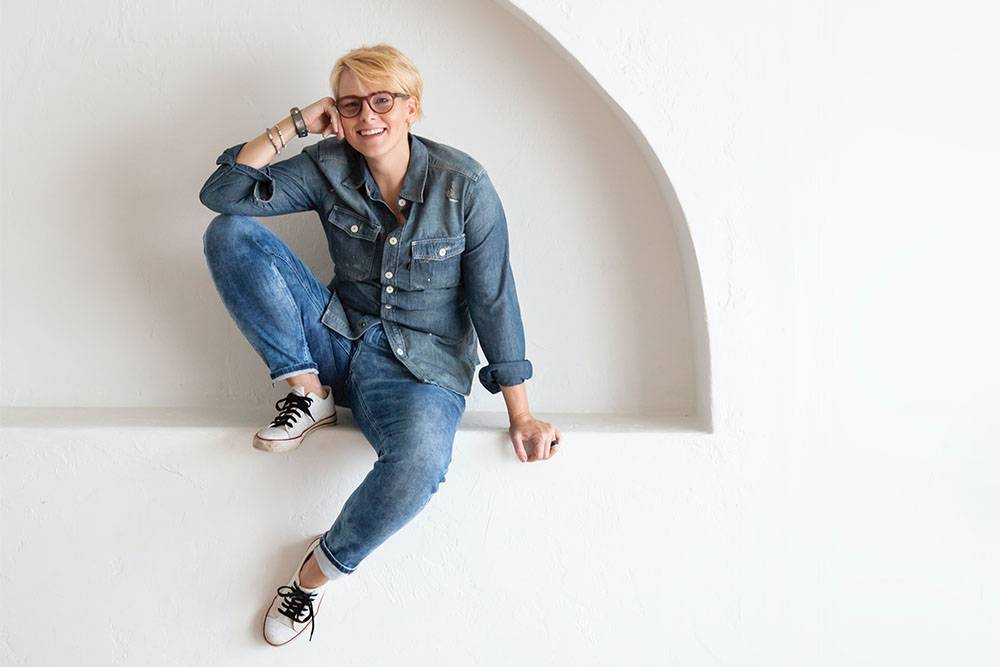 Recycled Denim Jeans Brands