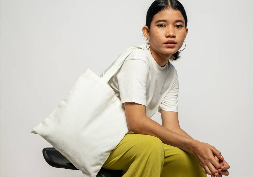 10 Best Tote Bags Made From Recycled Materials
