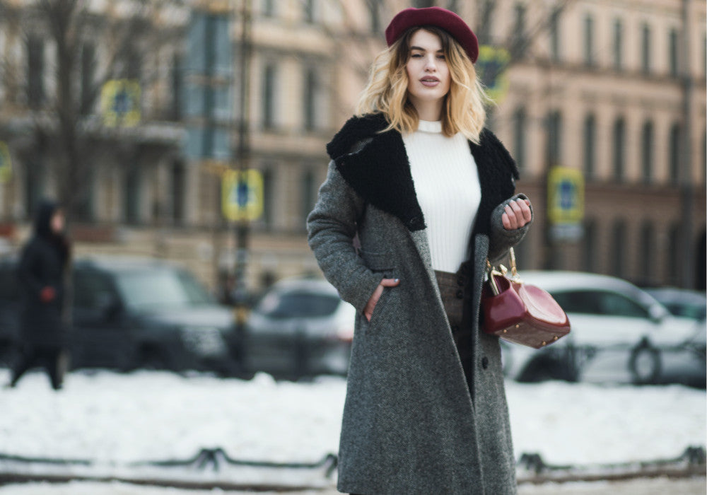 20 Best Ethical Winter Coats Made Of Recycled Materials Panaprium