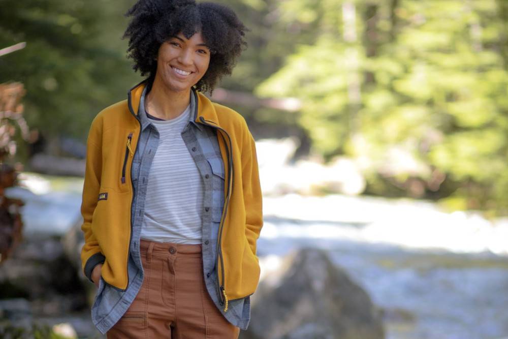 rei sustainability