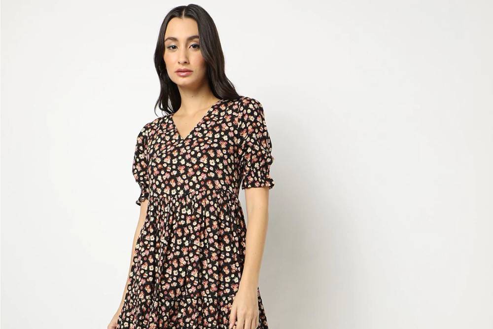 Reliance Trends Sustainability Facts, Rating, Goals Panaprium