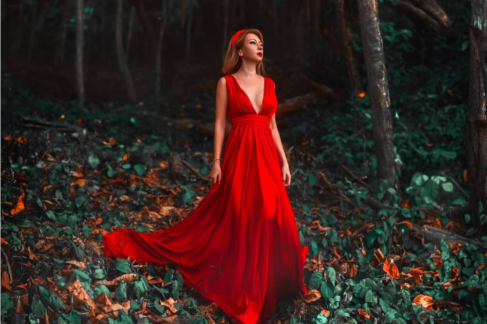 Rent Black Tie Dresses