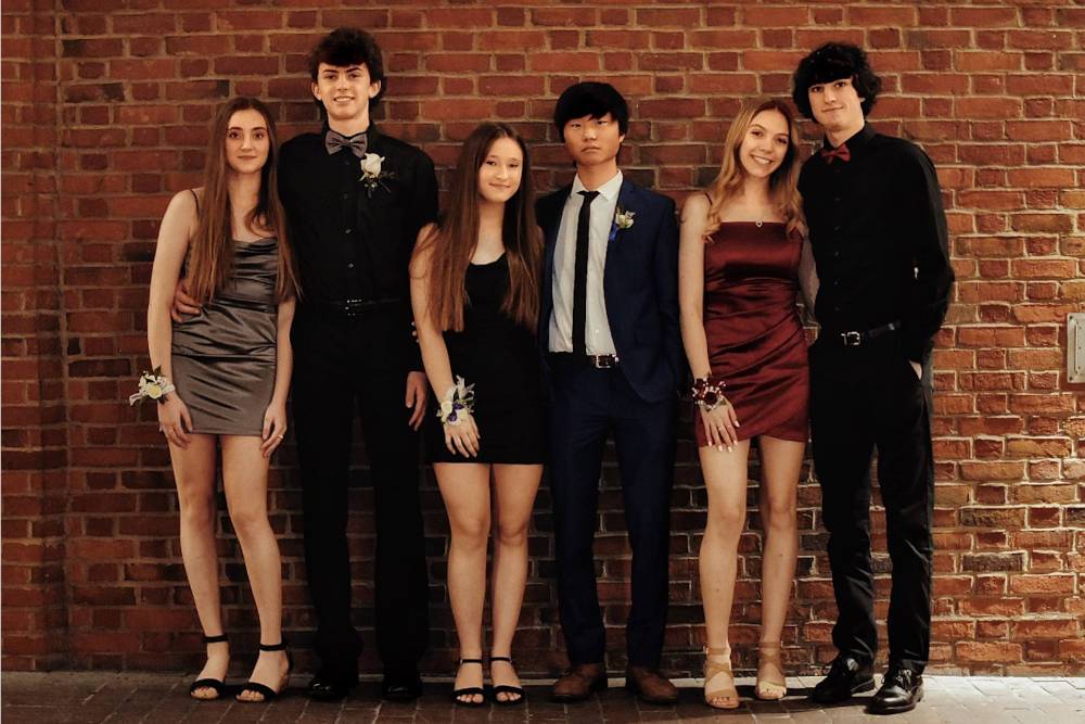 Designer Rentals Homecoming Dresses