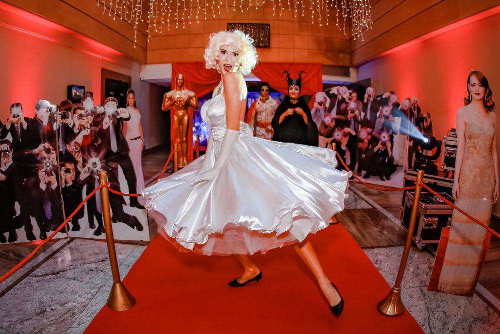 Rent Red Carpet Dresses