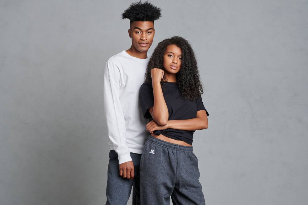 Russell Athletic Sustainability