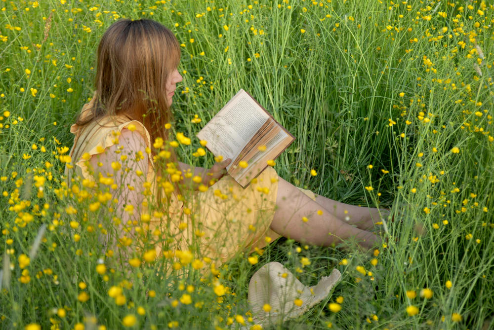 best books self sufficiency