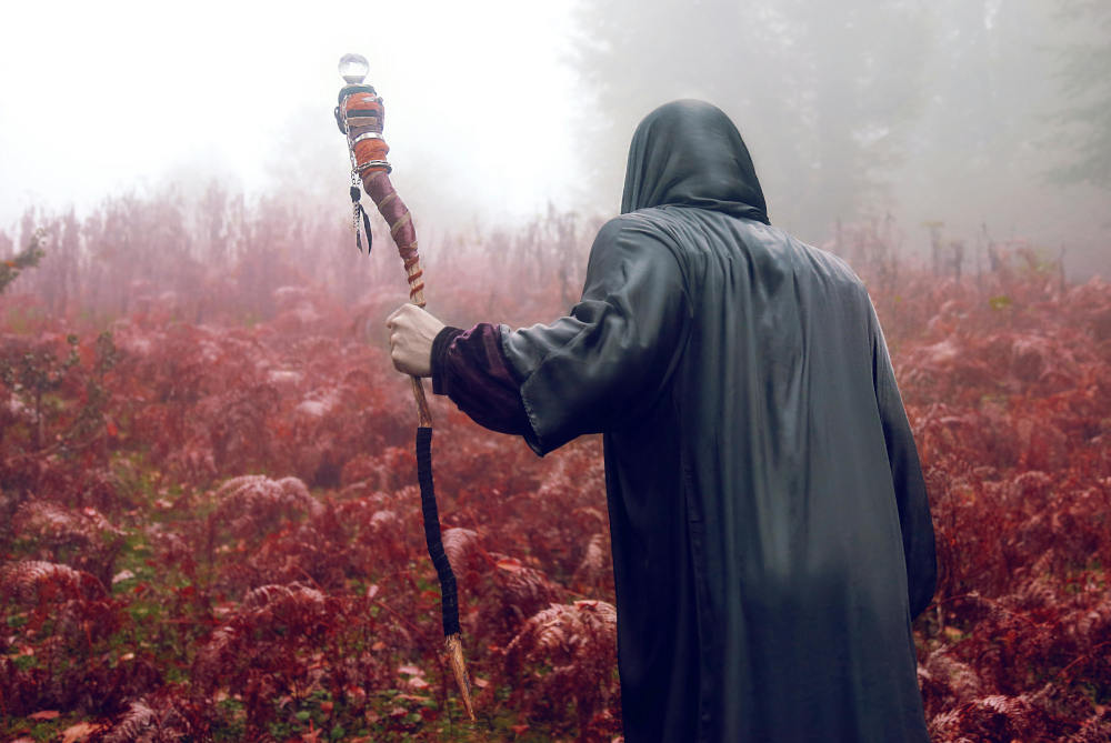 Shamanism in Christianity: Mysteries Hidden in Modern Faith