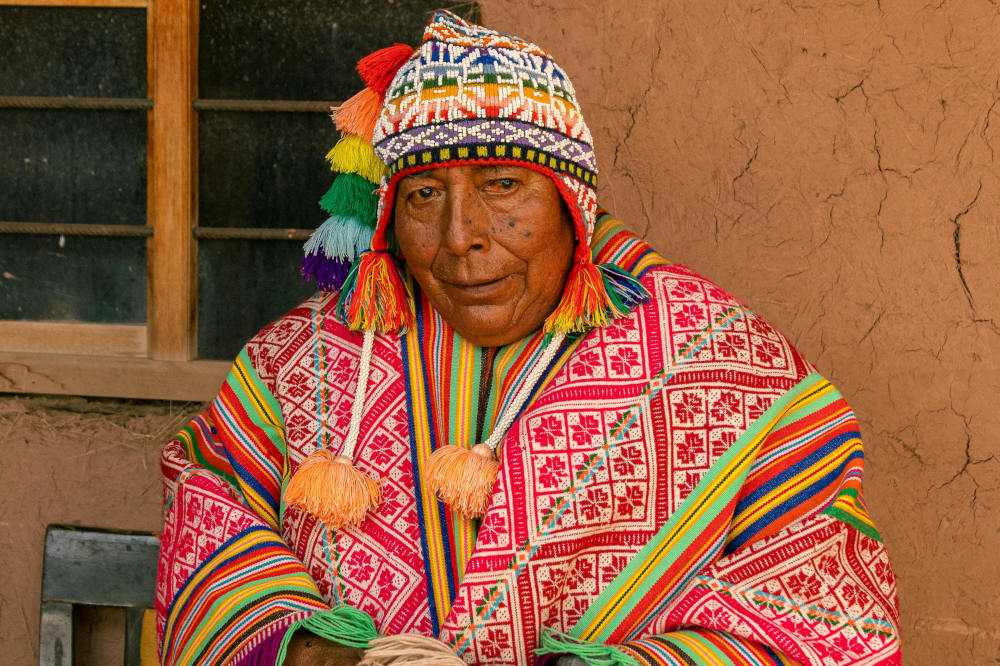 How Shamans Are Chosen: CLEAR Signs, Initiations, and Traditions
