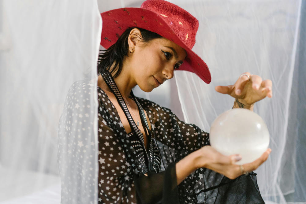 Complete 30-Day Beginner Witch Practice - START HERE