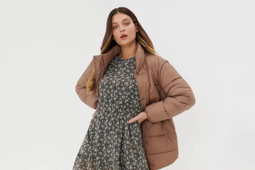 Sinsay Sustainability