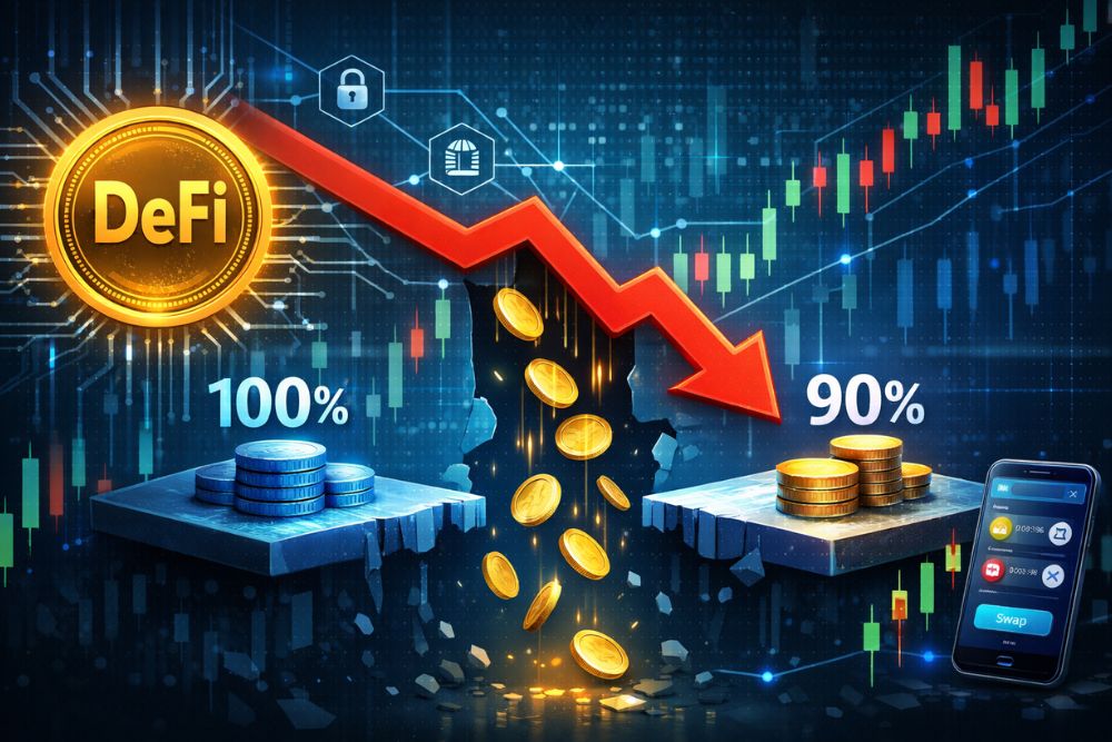 slippage DeFi how to set tolerance beginner