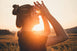 Born During a Solar Flare? Your Spiritual Energy Is Special!