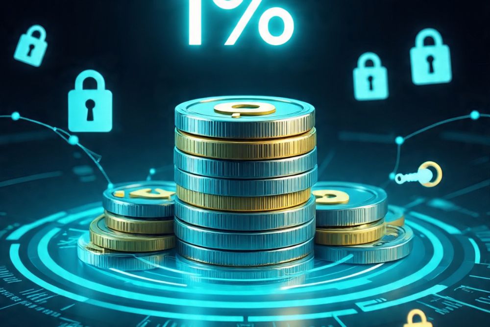 staking as a service crypto explained comparison