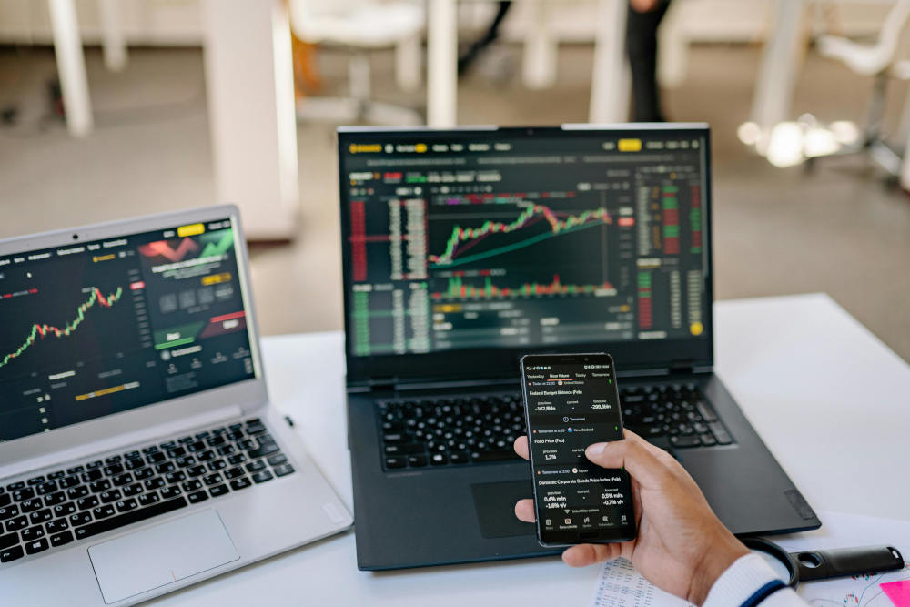 Best Pro Trader Daily Routine For Maximum Gains In The Stock Market ...