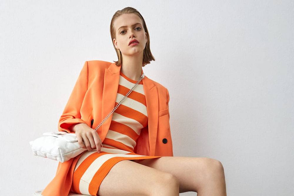 Stradivarius Sustainability