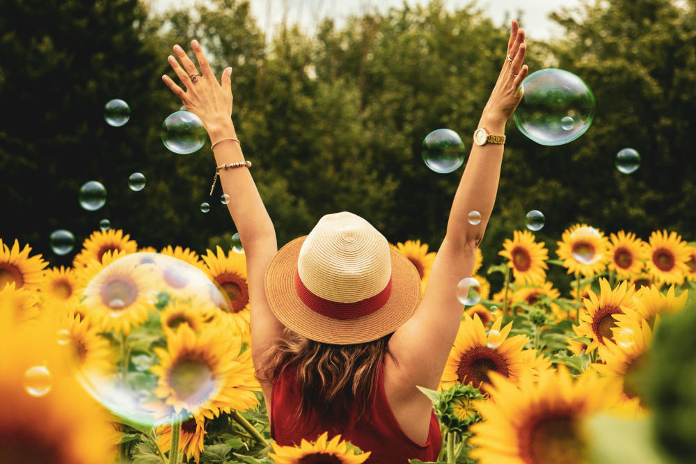 Were You Born in Summer? Here Is What It Means For Your Destiny
