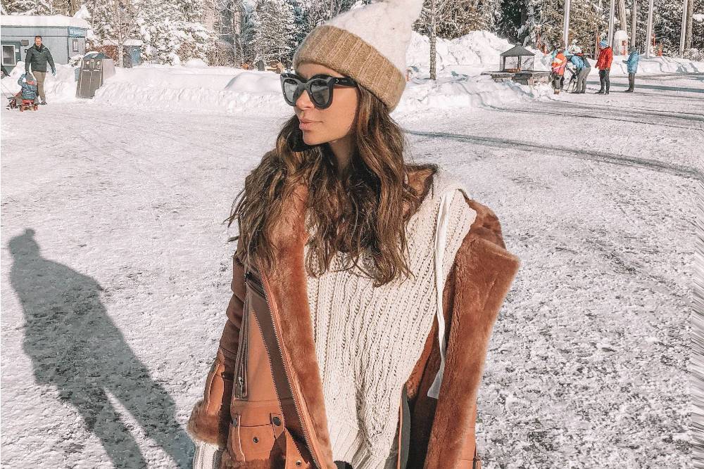 what to wear Sundance Film Festival