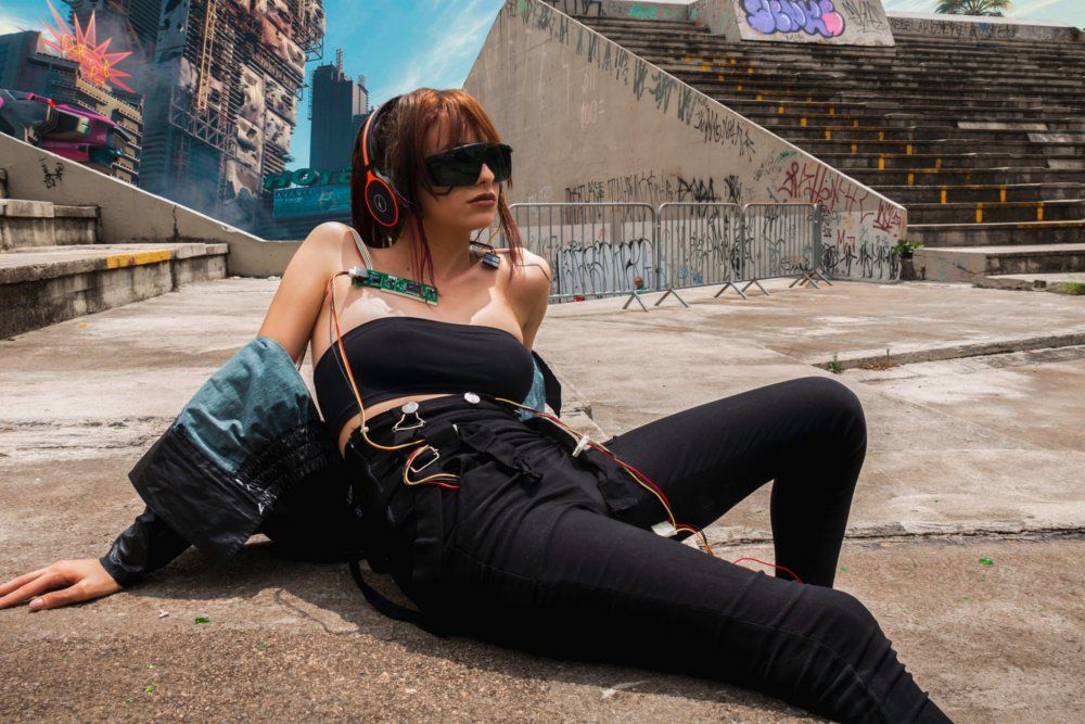 Sustainable Alternative Clothing Brands