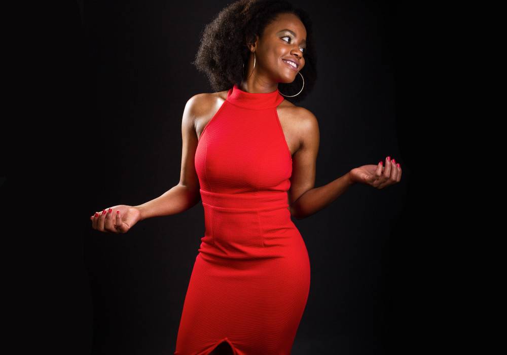 Affordable Sustainable Bodycon Dresses