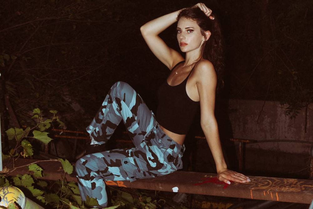 Affordable Sustainable Cargo Pants