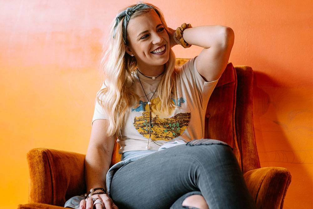 Sustainable Clothing Austin Texas