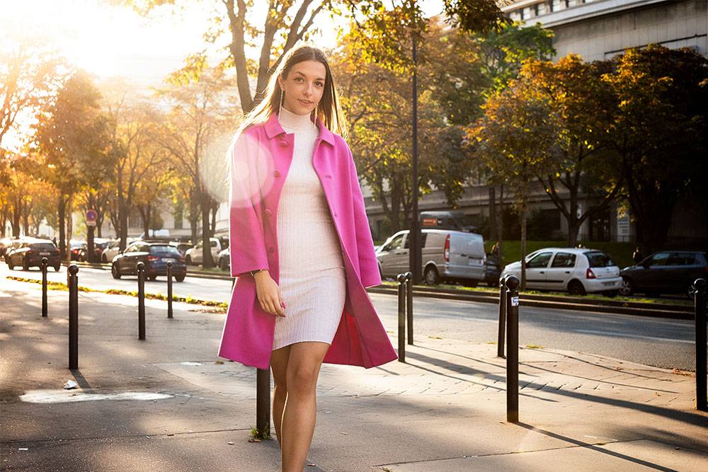 Sustainable Clothing Brands Europe